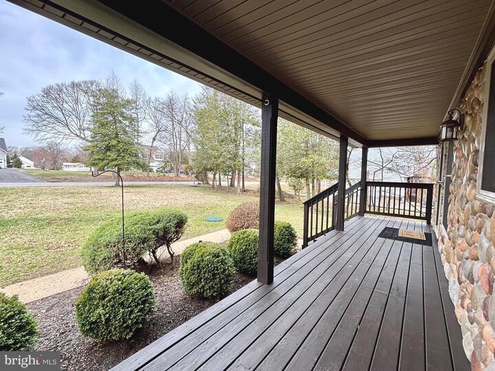 Property Photo:  22224 Monterey Place  MD 20650 