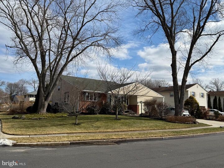 Property Photo:  1001 Rydal Road  NJ 08034 
