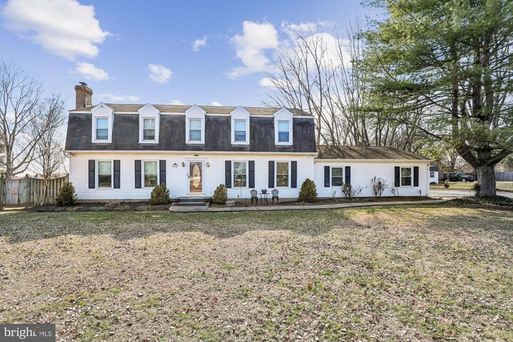 Property Photo:  12607 Fitzwater Drive  VA 20181 