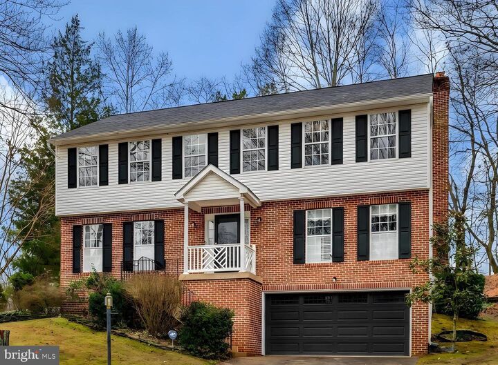 Property Photo:  6 Clark Lane  VA 22554 