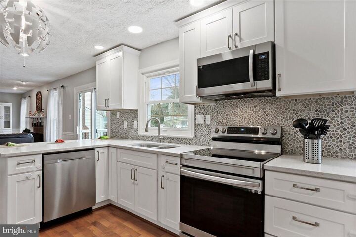 Property Photo:  10659 Finn Drive  MD 21774 