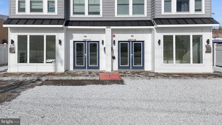 Property Photo:  1210 Long Beach Blvd C1-01  NJ 08008 