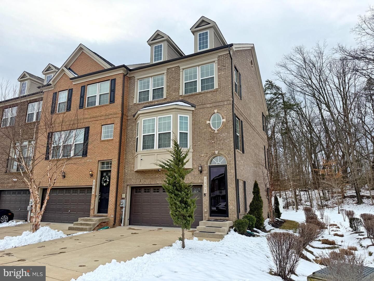 Property Photo:  2801 Golden Gate Court  MD 20601 