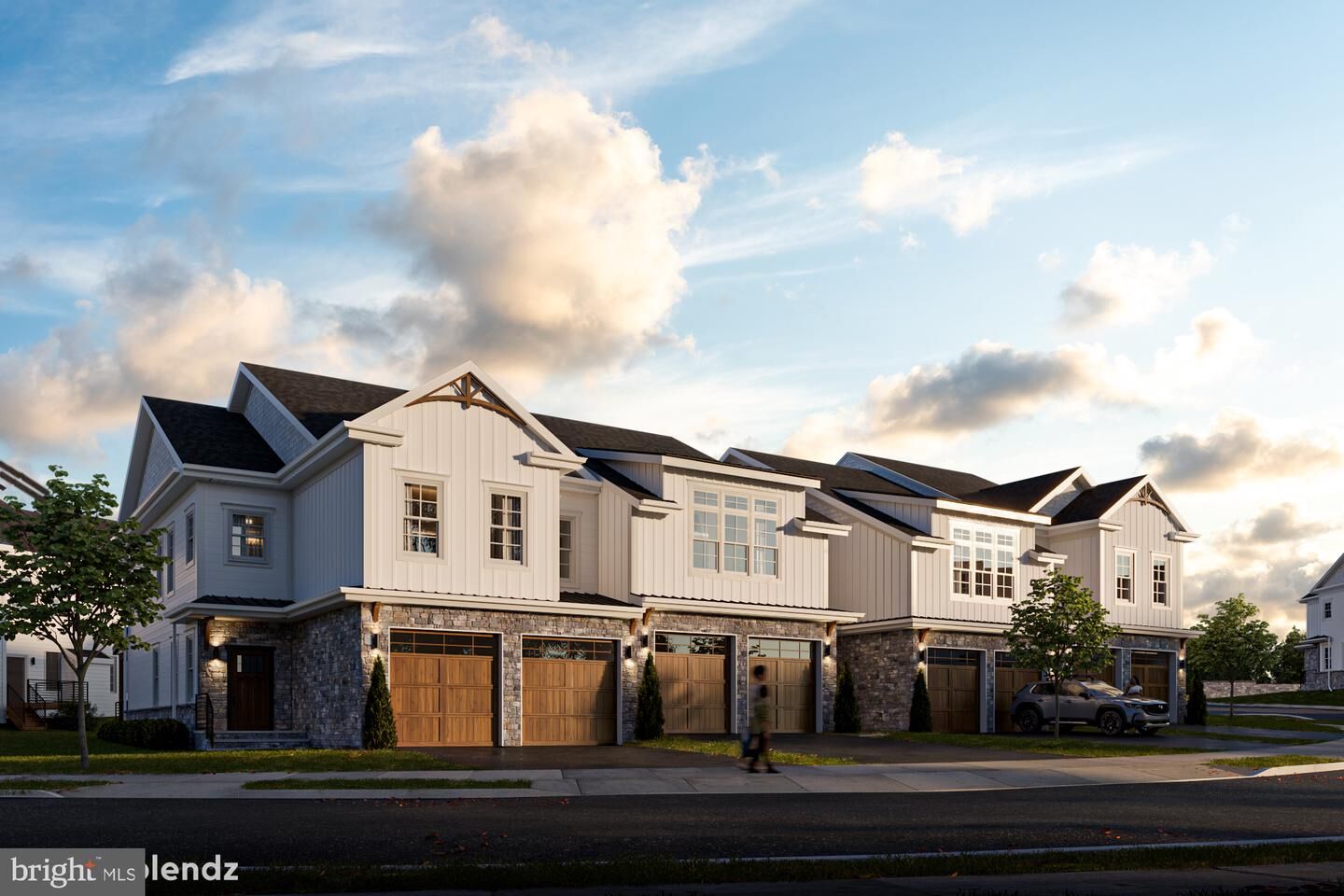 Property Photo: Lot 53 Bryce Dr. PA 19044