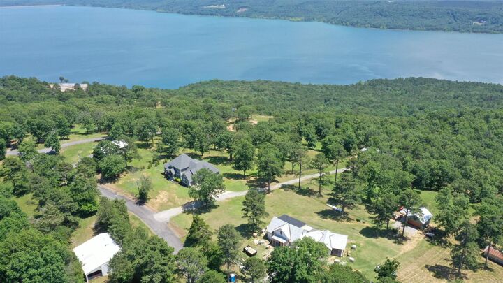 Property Photo:  5.65 Acres Honeysuckle Lane  AR 72131 