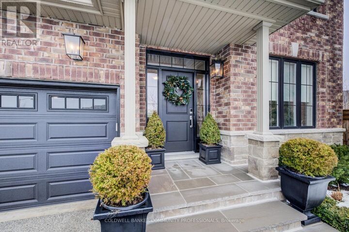 Property Photo:  24 Festival Way  ON L0R 1C0 