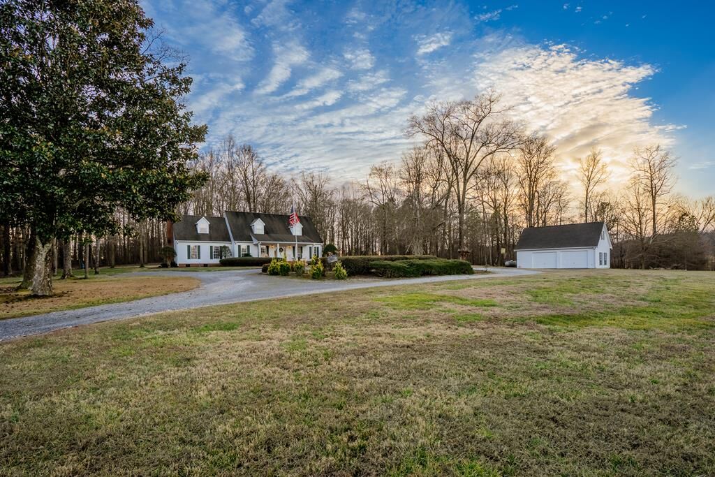 Property Photo:  646 Baldwin Road  GA 30710 