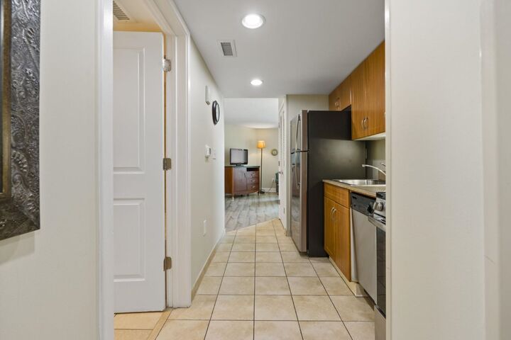 Property Photo: 201 S Ocean Blvd. 1105 SC 29577