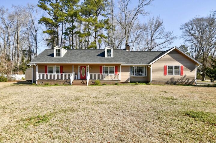 Property Photo:  4935 Meadow St.  SC 29569 