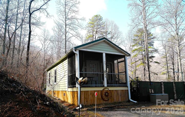 Property Photo:  73 Bear Oat Trail  NC 28734 