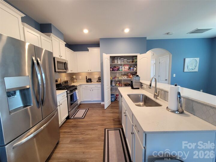 Property Photo:  5434 Orchid Bloom Drive  SC 29707 