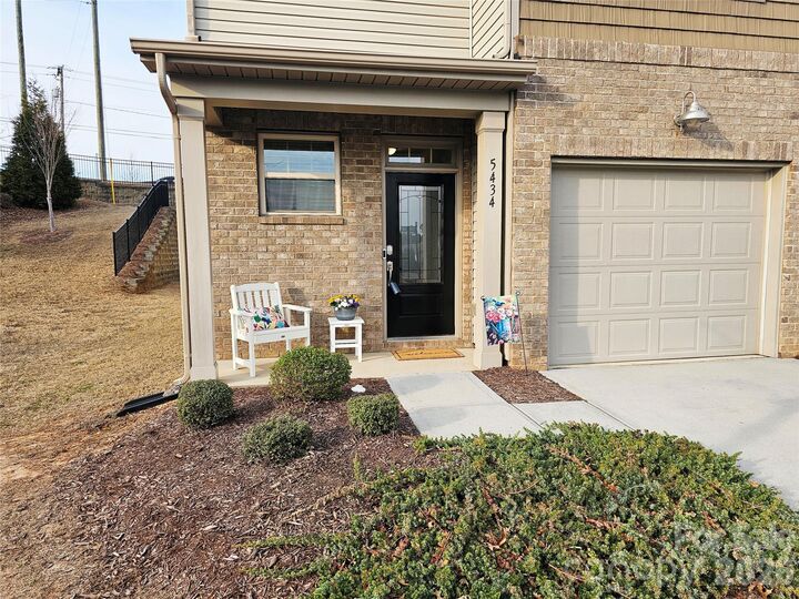 Property Photo:  5434 Orchid Bloom Drive  SC 29707 