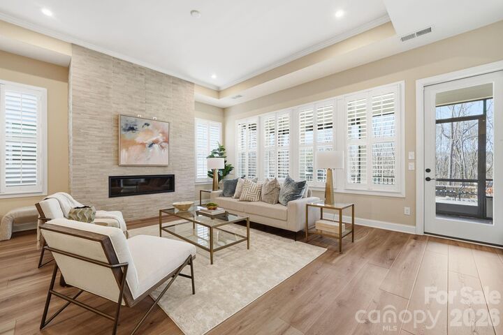 Property Photo:  1018 Lake Como Drive  NC 28110 