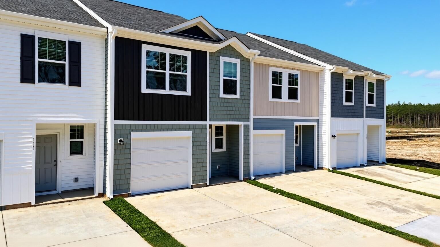 Property Photo:  143 Cotton Leaf Boulevard # 59  SC 29486 