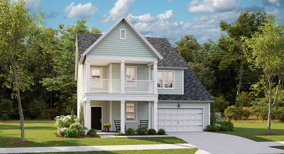 Property Photo:  1046 Red Turnstone Run  SC 29485 