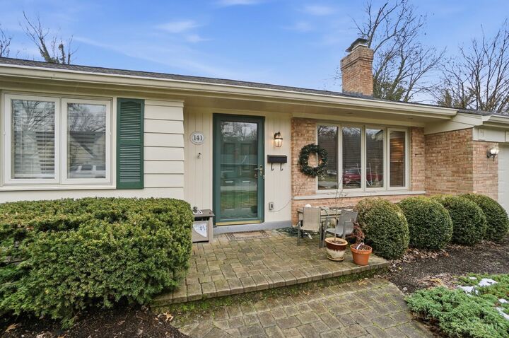 Property Photo:  141 Wrenwood Lane  OH 45174 