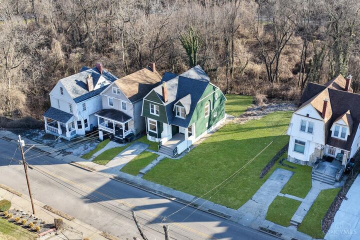 Property Photo:  855 Rockdale Avenue  OH 45229 