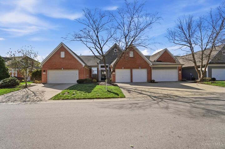 Property Photo:  7119 White Oak Court  OH 45040 