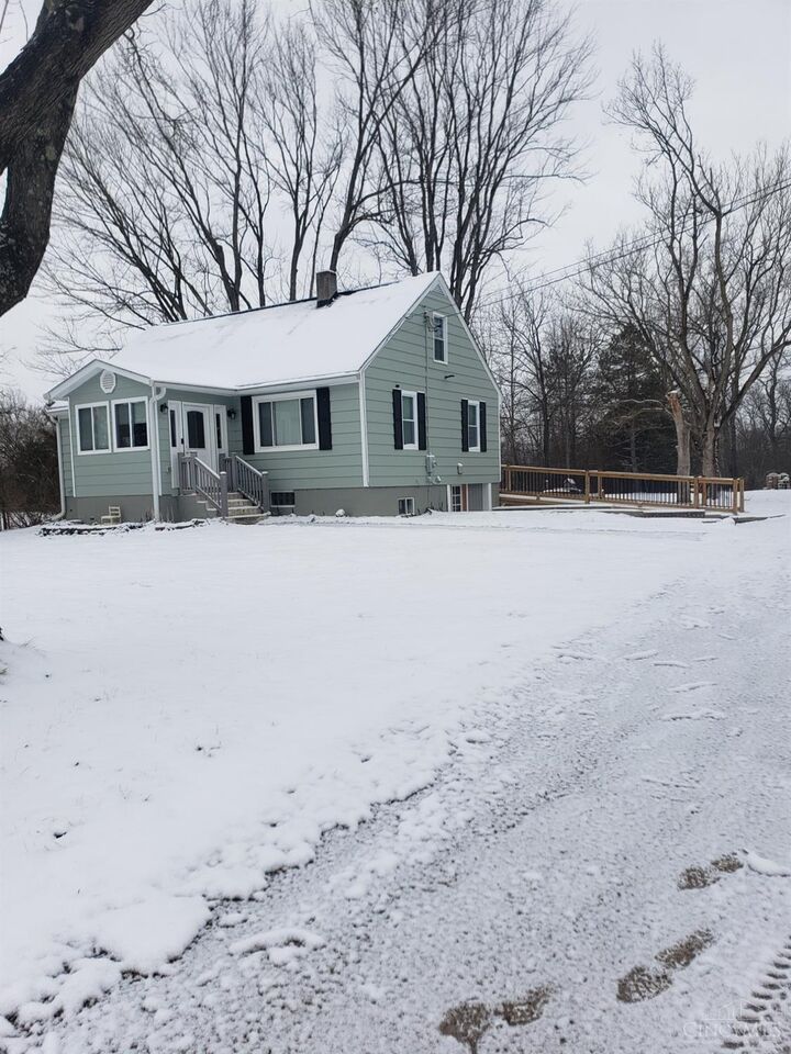 Property Photo:  2552 McHenry Road  OH 45122 