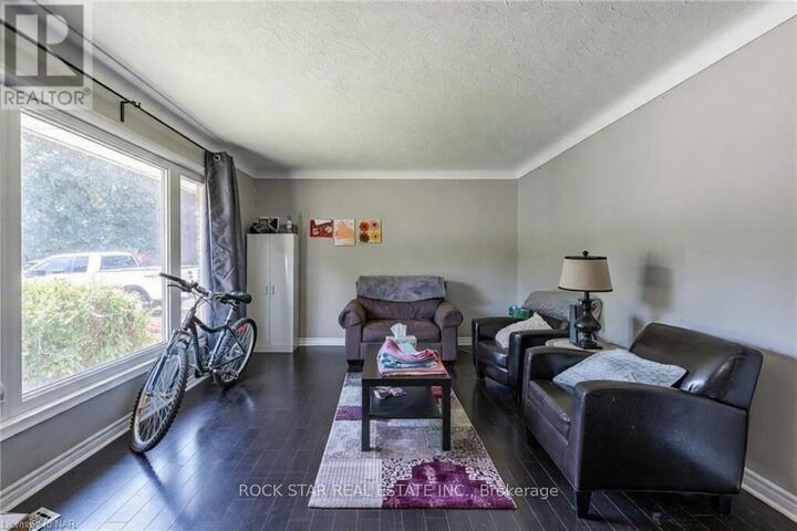 Property Photo:  25 Warkdale Drive  ON L2T 2V8 