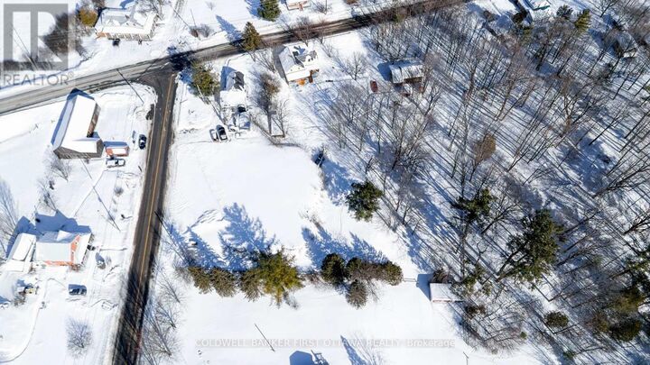 Property Photo: 109 Bennett Lake Road ON K0G 1A0