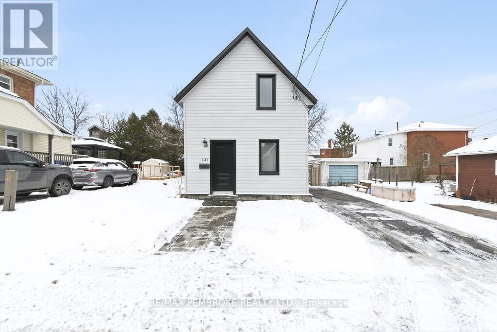 Property Photo:  131 Patrick Avenue  ON K7V 3H3 