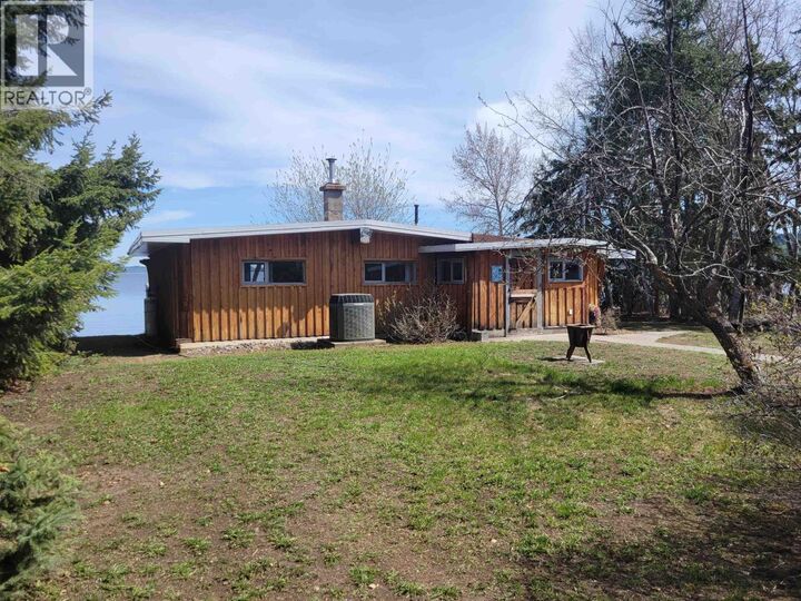 Property Photo: 4780 Manca Place BC V0J 1S0