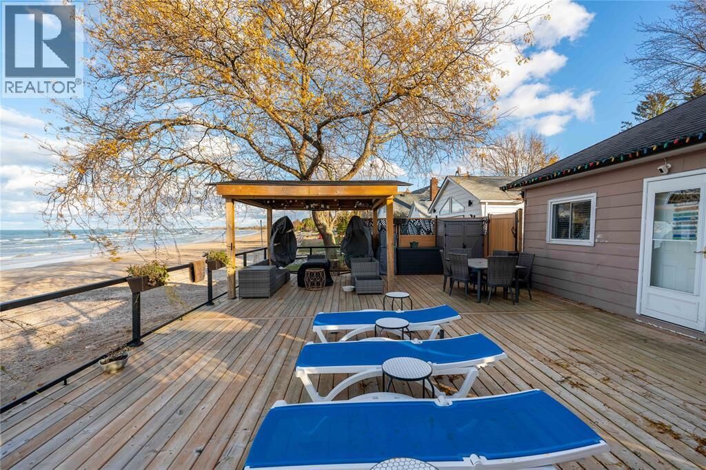 Property Photo: 6288 Spruce Street ON N0N 1J2