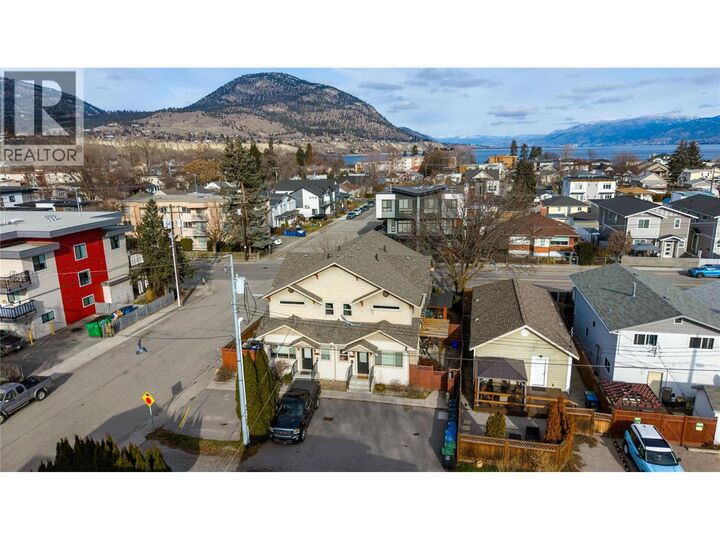Property Photo: 584 Westminster Avenue West 102 BC V2A 1K6