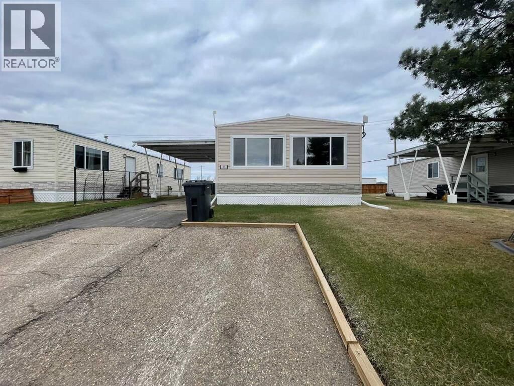 Property Photo:  5308 57 Street  AB T9V 2A3 