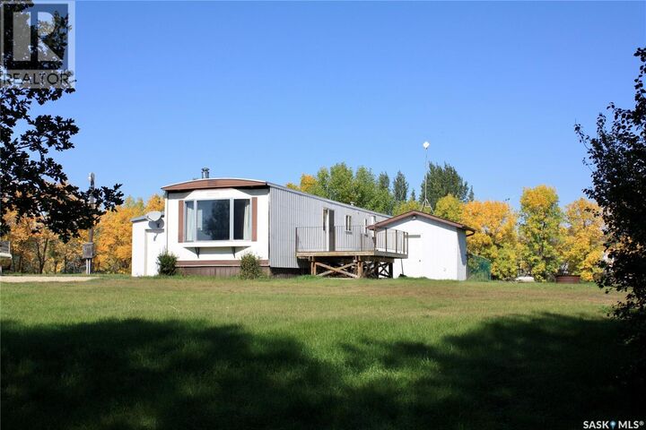 Property Photo:  Warkentin Acreage  SK S0K 0Y0 