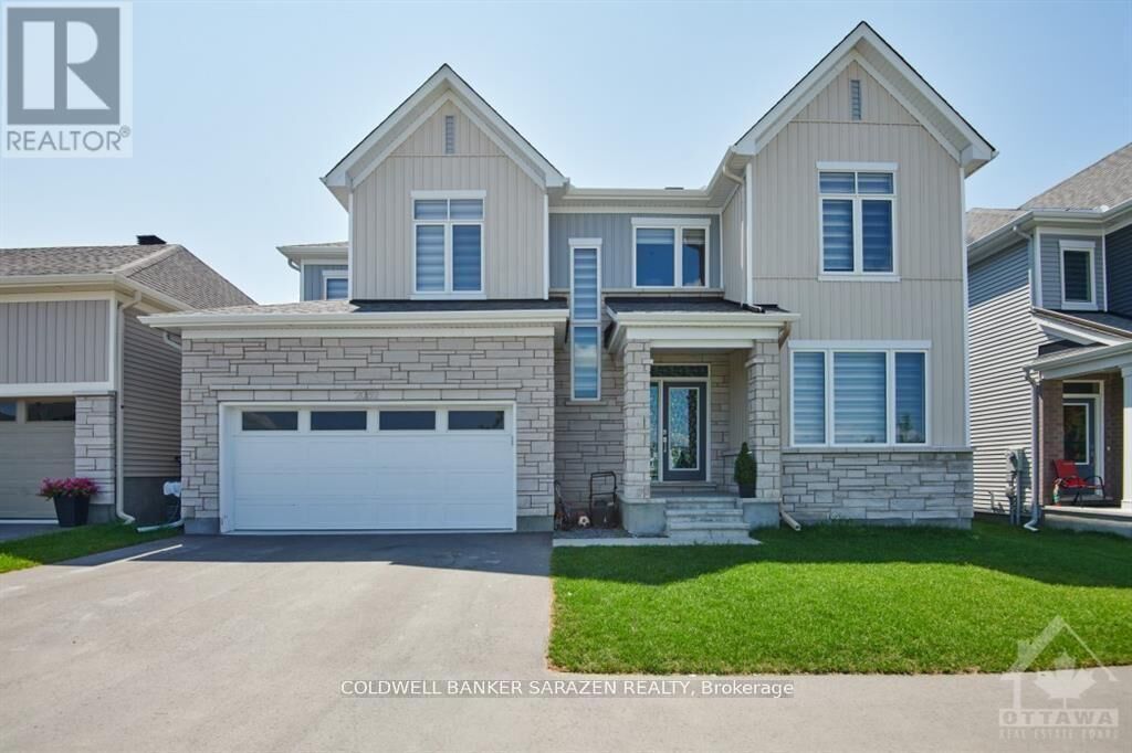 Property Photo:  2052 Elevation Road  ON K2J 6X1 