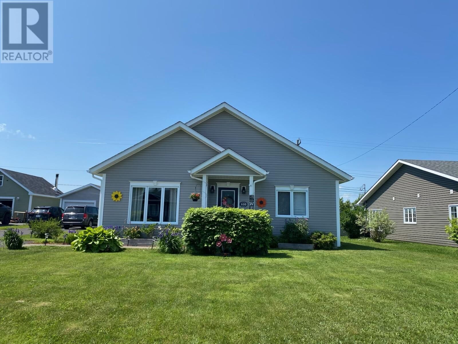 Property Photo:  108 McHugh Street  NL A2A 0B3 