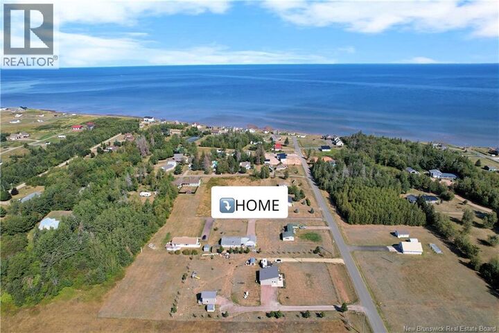 Property Photo:  16 Cyril Lane  NB E4N 3B5 