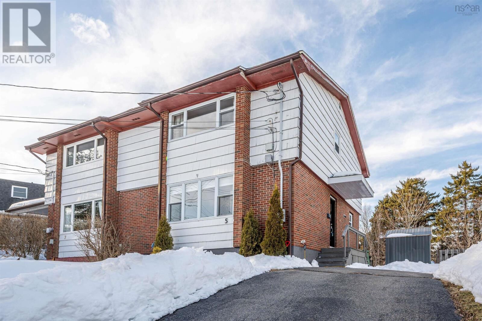 Property Photo:  5 Apollo Court  NS B3M 1G9 