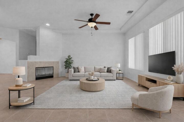 Property Photo: 79859 Amora Drive CA 92253
