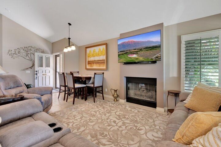 Property Photo: 77791 Woodhaven Drive N CA 92211