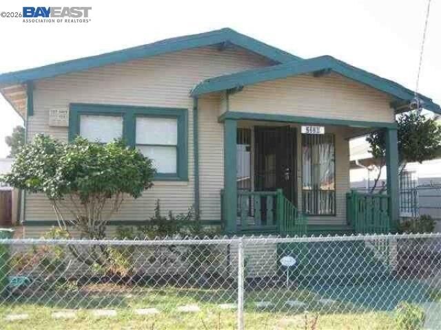 Property Photo:  2226 109th Ave  CA 94603 