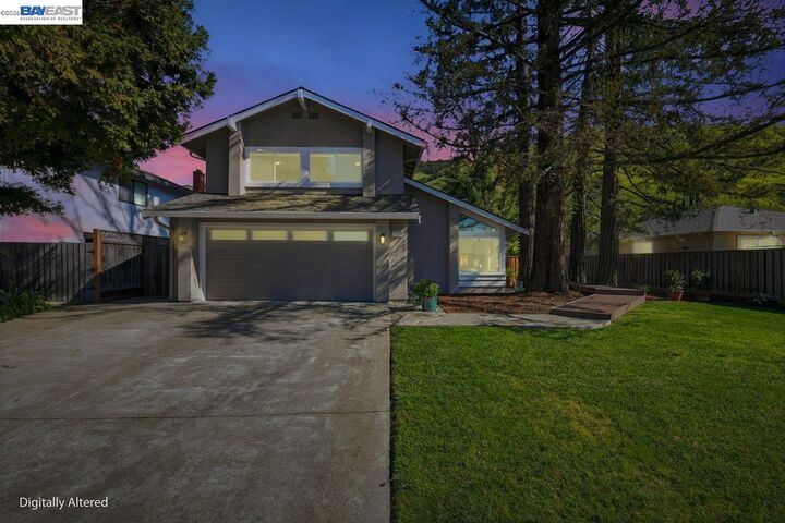 Property Photo: 38742 Chrisholm Pl CA 94536