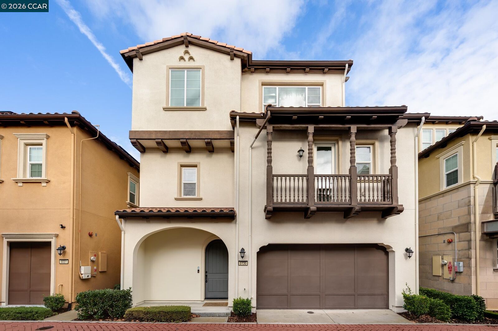 Property Photo: 5130 Rowan Dr CA 94582