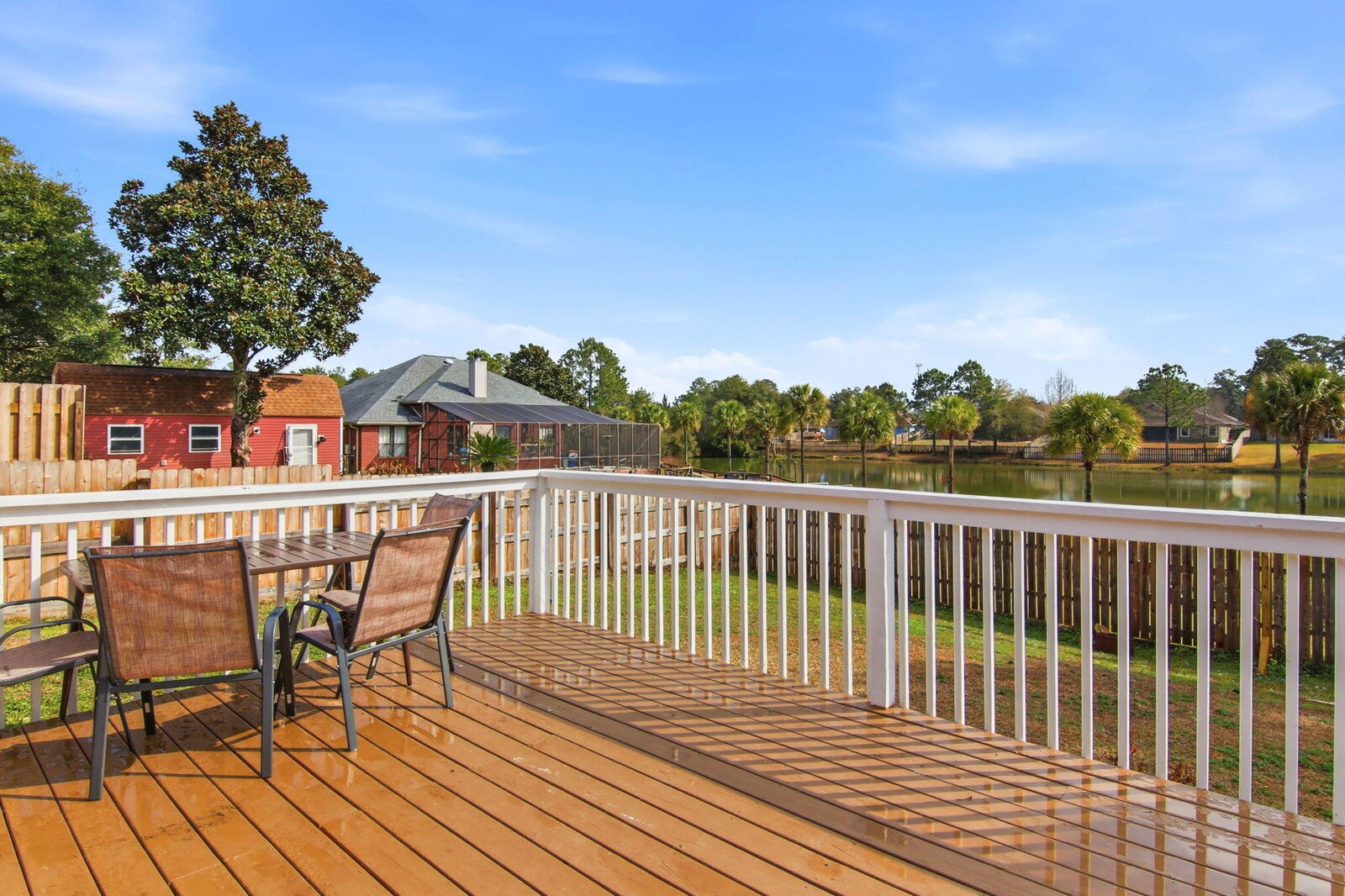 Property Photo:  2708 Creeks Edge Lane  FL 32566 