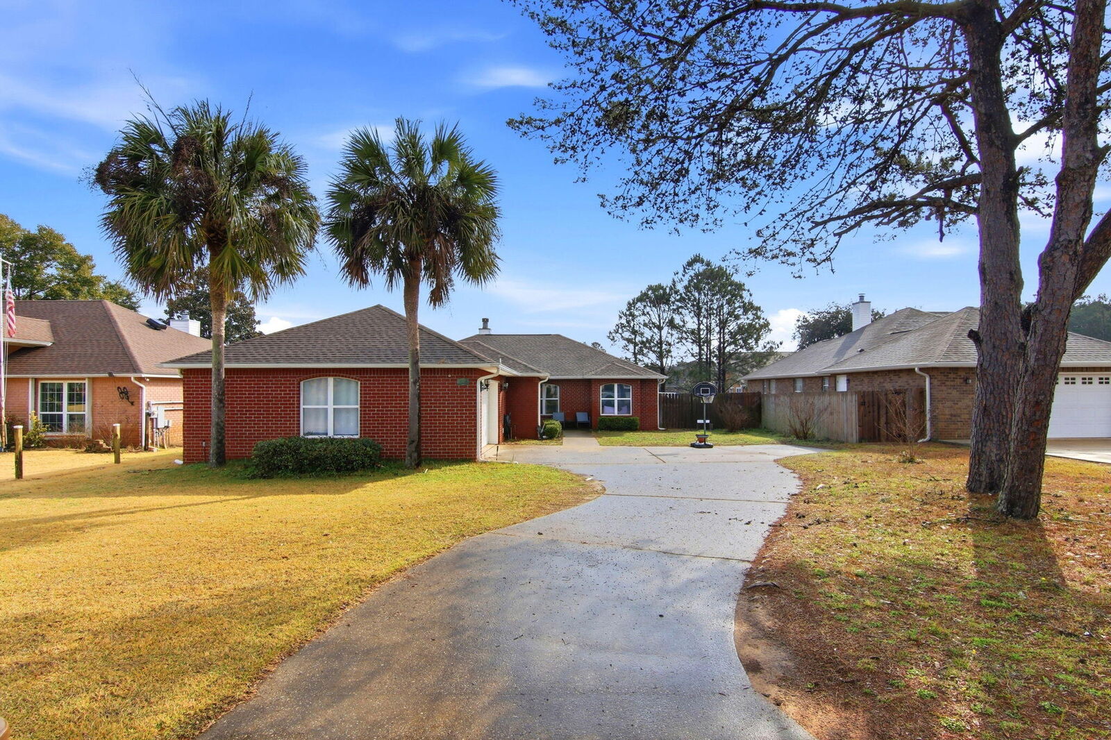 Property Photo:  2708 Creeks Edge Lane  FL 32566 