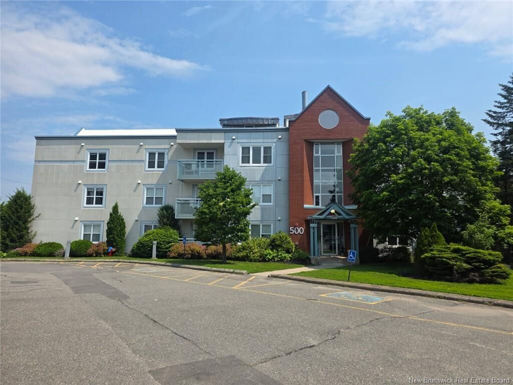 Property Photo:  500 Venus Court 360  NB E3B 3A9 