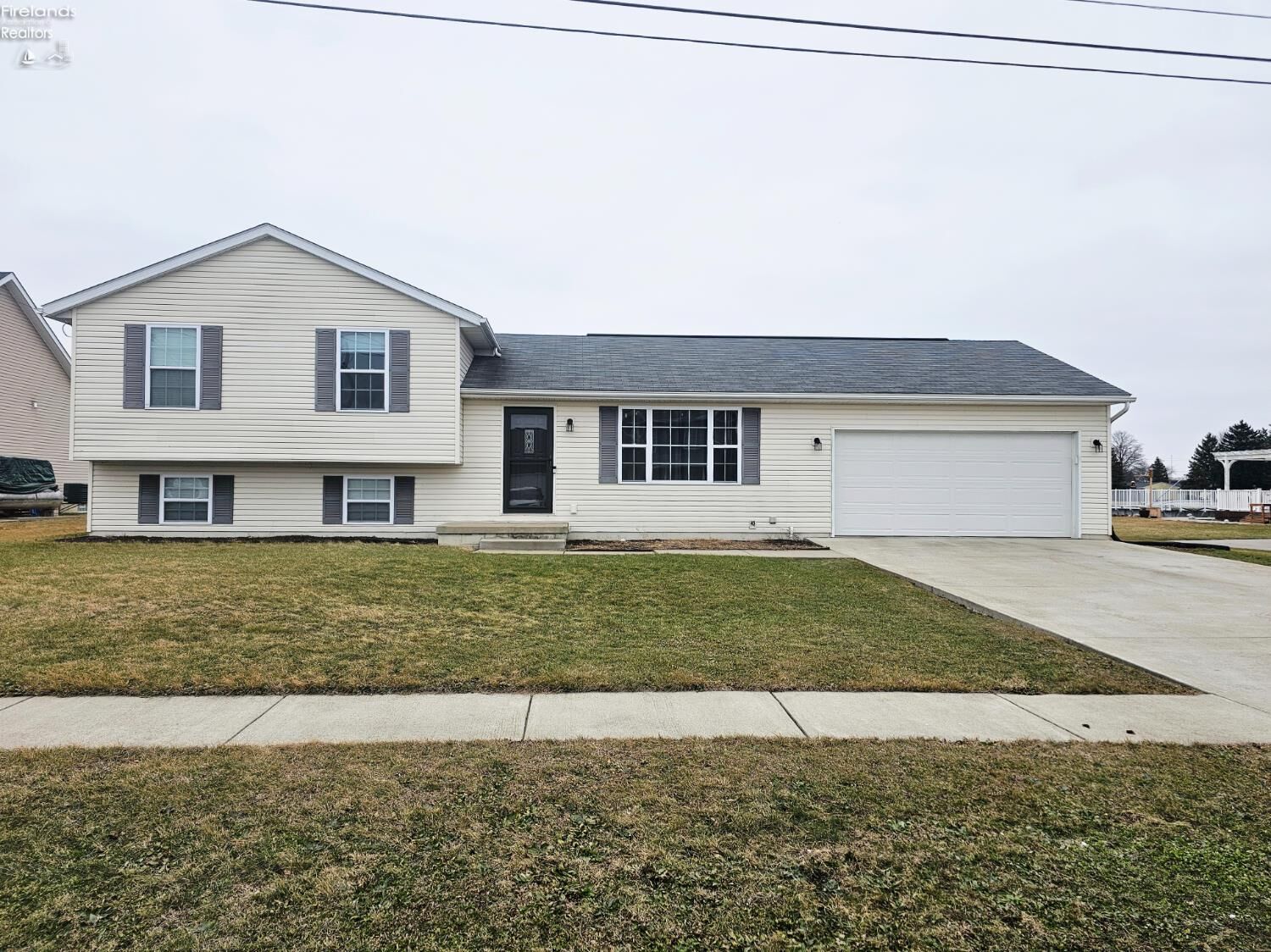 Property Photo: 435 Burdine Drive OH 43449