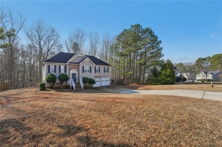 Property Photo:  1680 Harvest Hill  GA 30134 