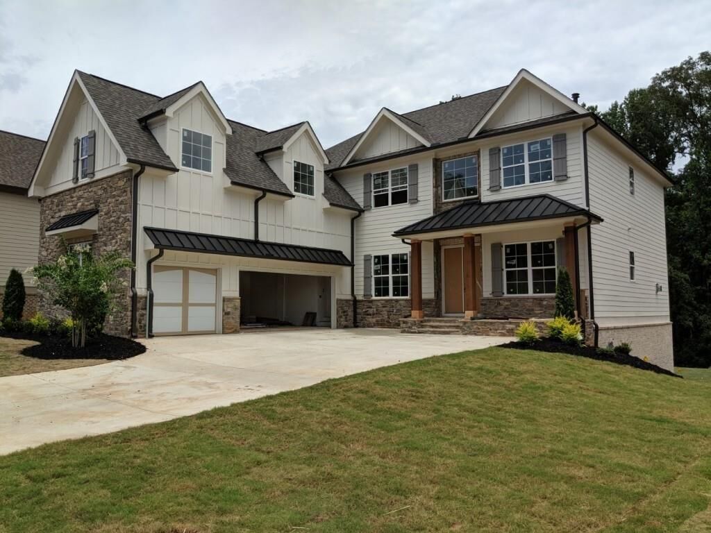 Property Photo:  1771 Rockwater Road  GA 30066 