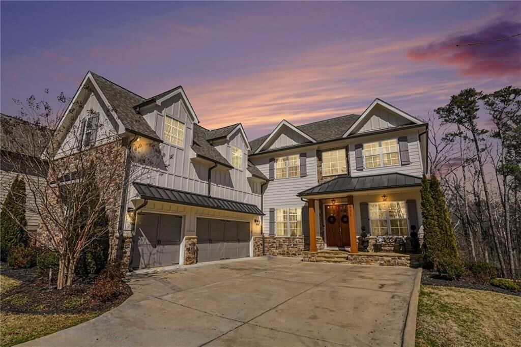 Property Photo:  1771 Rockwater Road  GA 30066 