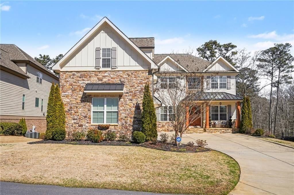 Property Photo: 1771 Rockwater Road GA 30066