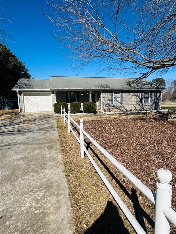 Property Photo:  2755 Milton Bryan Drive  GA 30052 