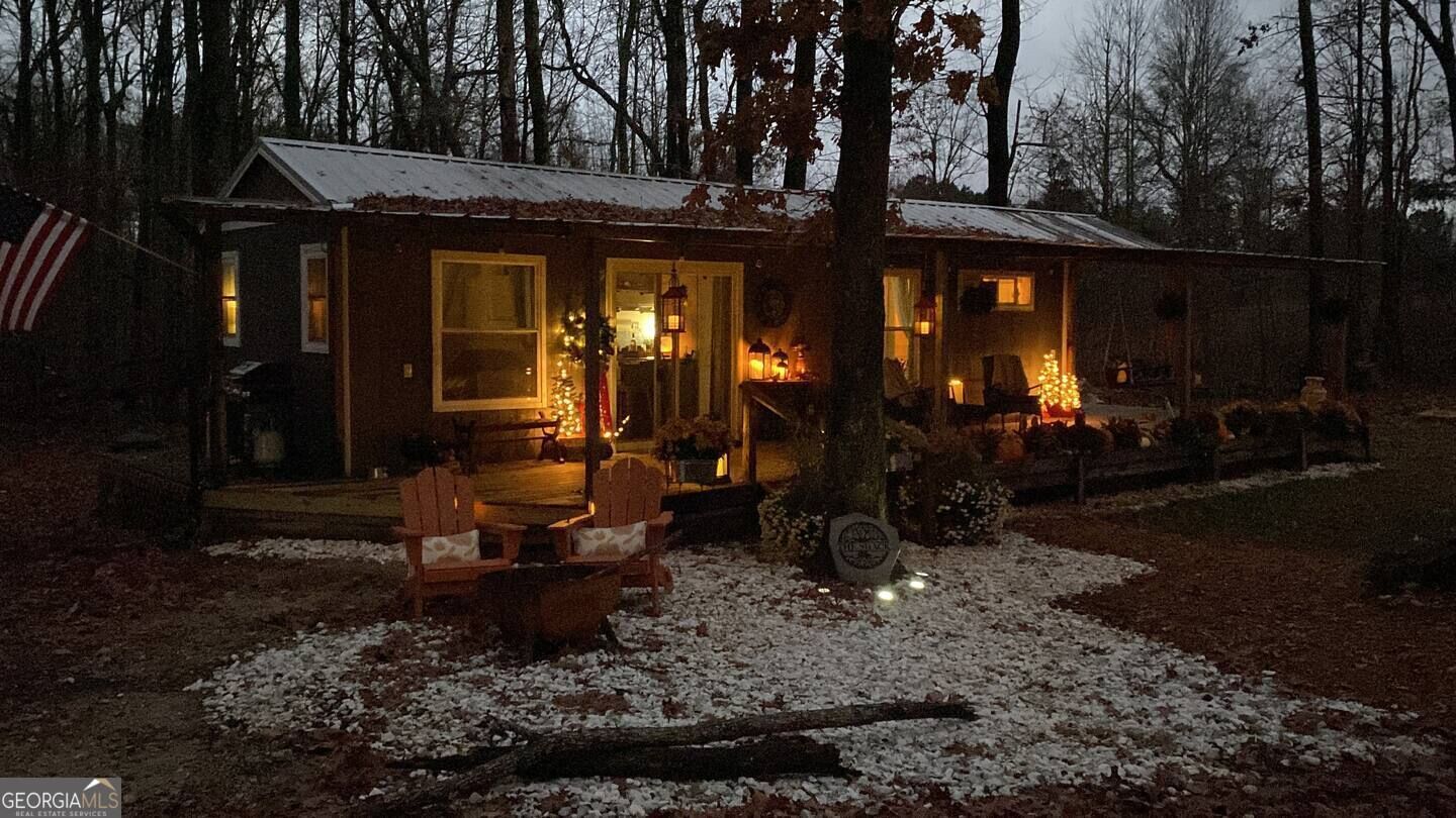 Property Photo: 305 Golf Course Road GA 30731